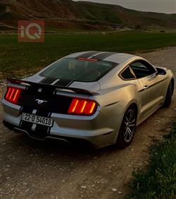 فورد موستانج